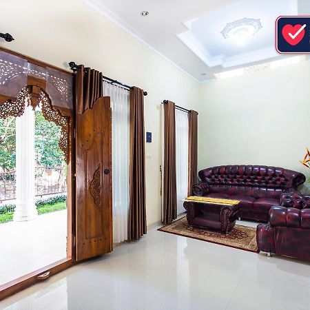 Omah Etam Villa Blaburan Exteriér fotografie